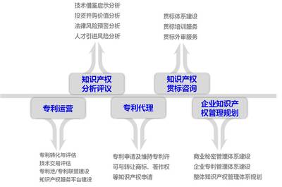 容知識(shí)產(chǎn)權(quán)——數(shù)據(jù)庫(kù)管理及咨詢(xún)服務(wù)介紹